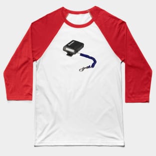 Beep-beep! Baseball T-Shirt